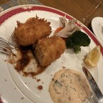 洋食屋 綺・Luck - 