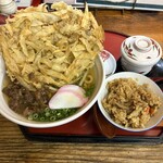 吾作 - 料理写真: