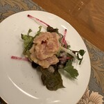 洋食屋 綺・Luck - 