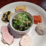 ビストロ クルール - 