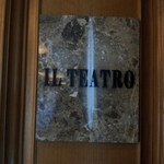 IL TEATRO - 