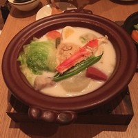小割烹おはし 恵比寿 - 多喜あわせ
