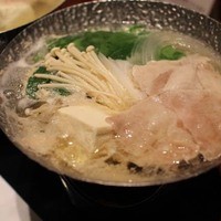 城山ガーデンズ　水簾 - 