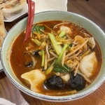 銀座餃子 - 