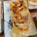 銀座餃子 - 