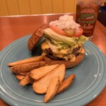 SUN DOVE DINER - 