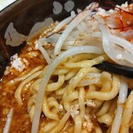 東京スタイル みそらーめん ど・みそ - 