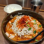 東京スタイル みそらーめん ど・みそ - 