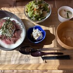 珈琲とお食事 トット - 