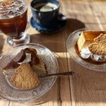 珈琲とお食事 トット - 