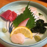 まさ亀 - 