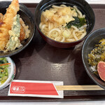 華屋与兵衛 - 料理写真: