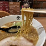 らーめん空 - 