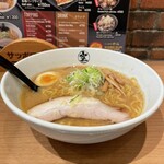 らーめん空 - 