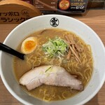 らーめん空 - 
