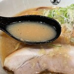 らーめん空 - 