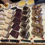 ママン - 料理写真: