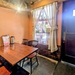 キッチン ハセガワ - 