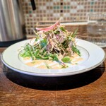 キッチン ハセガワ - 