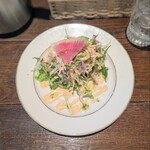 キッチン ハセガワ - 