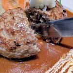 キッチン ハセガワ - 