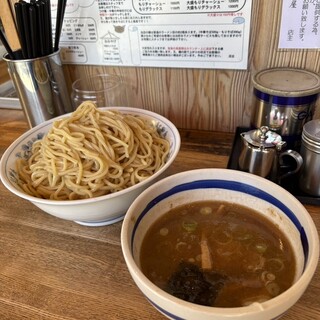 東池袋 大勝軒 ○高屋_1