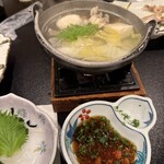 鐘楼亭 - 料理写真: