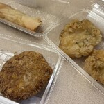 キッチンオリジン - 料理写真:どや これで300円台