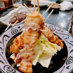 居酒屋 桧乃鳥本店 - 