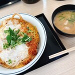 かつや - 料理写真: