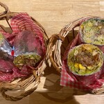 Crazy Burrito - 