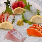 居酒屋 桧乃鳥本店 - 