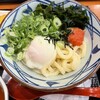 丸亀製麺 白岡店