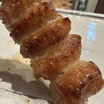 炭火焼鳥 いこか - 
