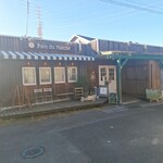 パン・ドゥ・マルシェ - 