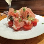 レ ファーブル ボンジュール