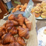 パン・ドゥ・マルシェ - 