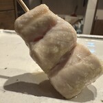 炭火焼鳥 いこか - 