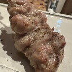 炭火焼鳥 いこか - 