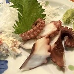 信寿司忠兵衛 - 