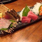 居酒屋えびす - 