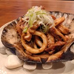 居酒屋えびす - 