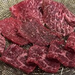 焼肉ここのみ - 