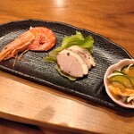 居酒屋えびす - 