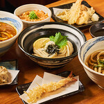 杵屋 - 