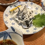 信寿司忠兵衛 - 