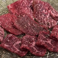 焼肉ここのみ - 