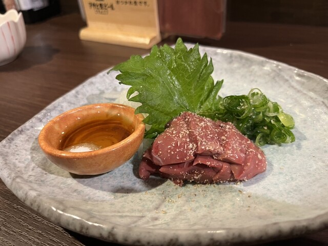 やきとり亭 天美店