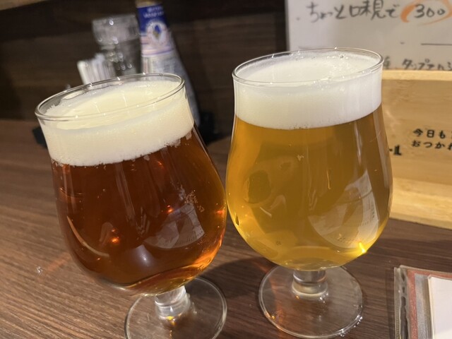 やきとり亭 天美店