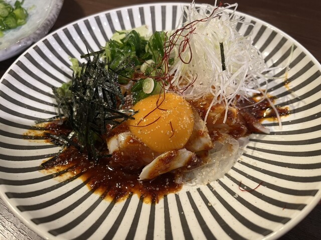 やきとり亭 天美店